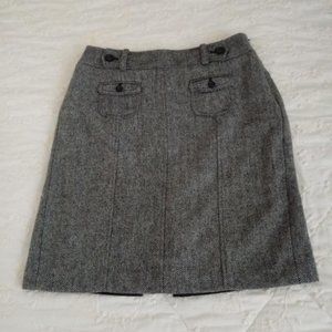 Women's M Ann Taylor Skirt NWOT